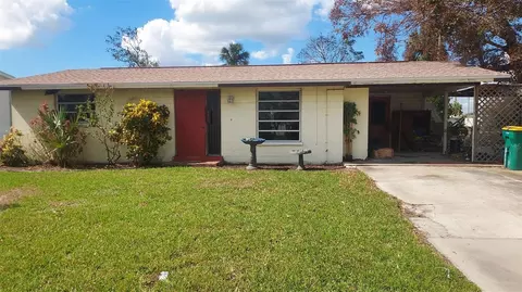 3301 Areca St, Punta Gorda, FL 33950
