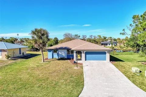 199 Caddy Rd, Rotonda West, FL 33947