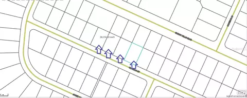 00 Clarion St, Chipley, FL 32428