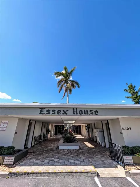 2437 Harbor Blvd #218, Port Charlotte, FL 33952