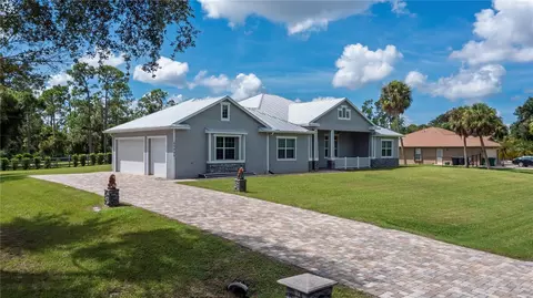 21225 Bachmann Blvd, Port Charlotte, FL 33954