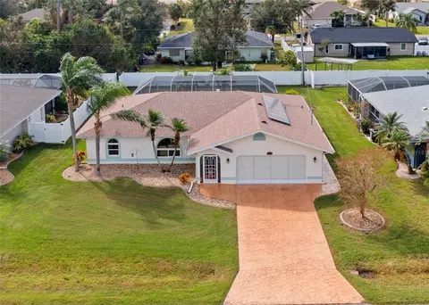 23111 Langdon Ave, Port Charlotte, FL 33954