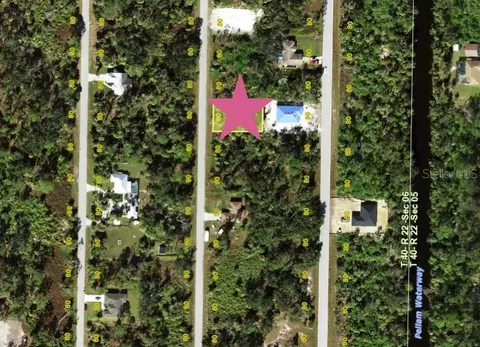 190 Stevensville, Port Charlotte, FL 33954