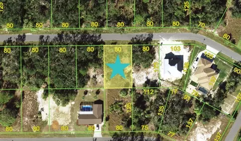15571 Gregus Ave, Port Charlotte, FL 33953