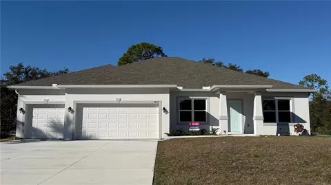 3073 Jester St, Port Charlotte, FL 33948