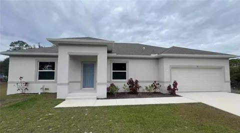 513 Bounds St, Port Charlotte, FL 33954