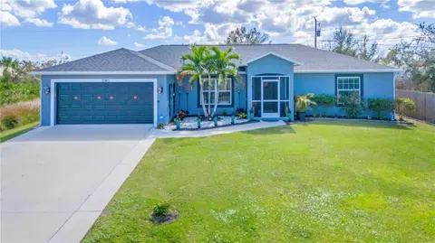 10411 Willmington Blvd, Englewood, FL 34224