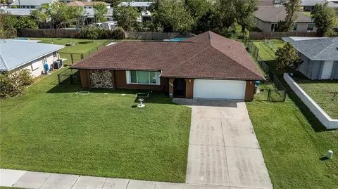 3090 Beacon Dr, Port Charlotte, FL 33952
