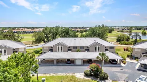 1355 Saxony Cir #211, Punta Gorda, FL 33983