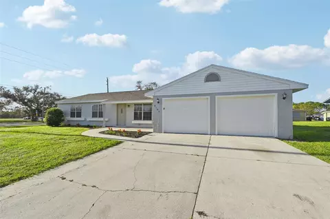 8109 San Jacinto Ave, North Port, FL 34287