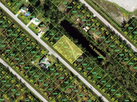 11524 Second Ave, Punta Gorda, FL 33955