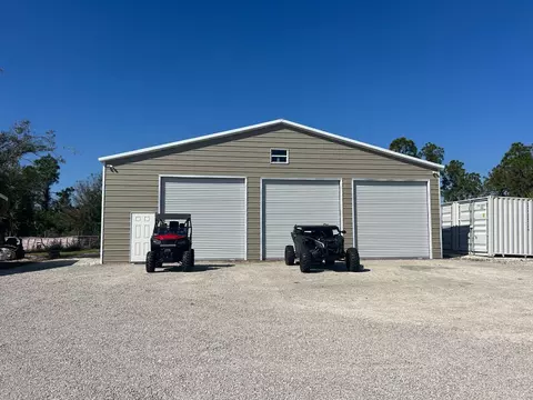 7191 Acorn Blvd, Punta Gorda, FL 33982