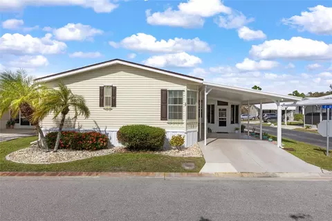 1000 Kings Hwy #17, Punta Gorda, FL 33980