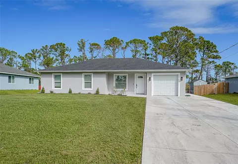 12104 Grosspoint Ave, Port Charlotte, FL 33981