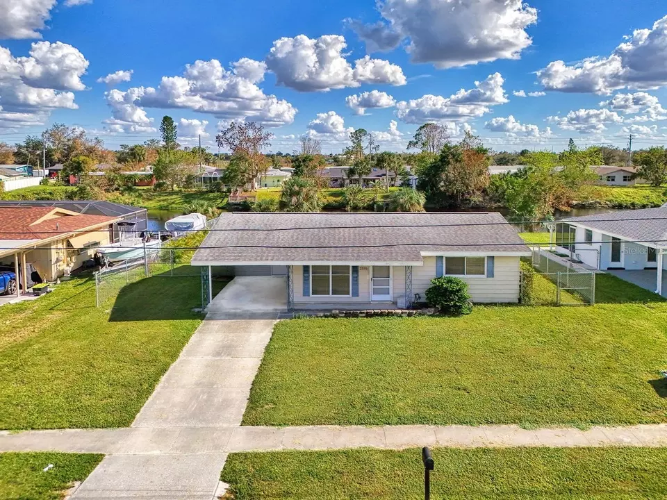  2376 Starlite Ln, Port Charlotte, FL 33952 photo 1