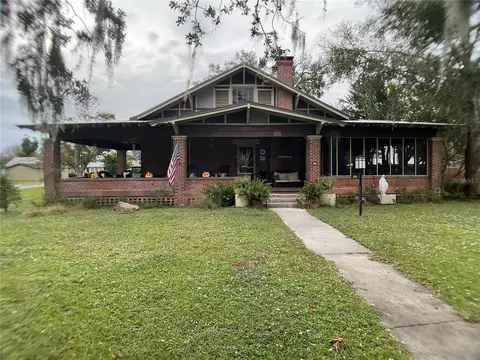 201 N Dade Ave, Arcadia, FL 34266