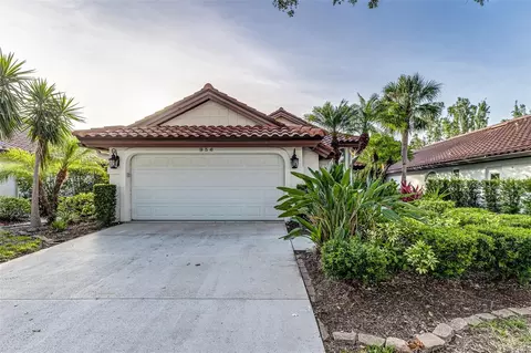 956 Harbor Town Dr, Venice, FL 34292