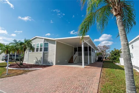 34 Amsterdam Ave, Punta Gorda, FL 33950