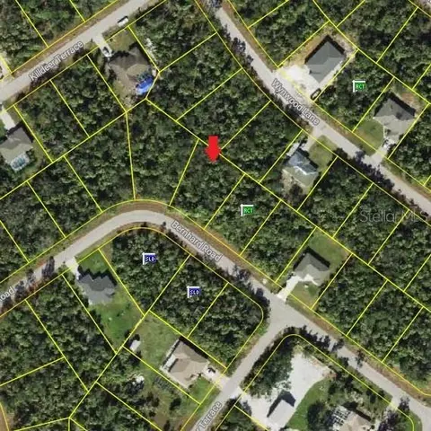 lot7 Bernhard Rd, North Port, FL 34288