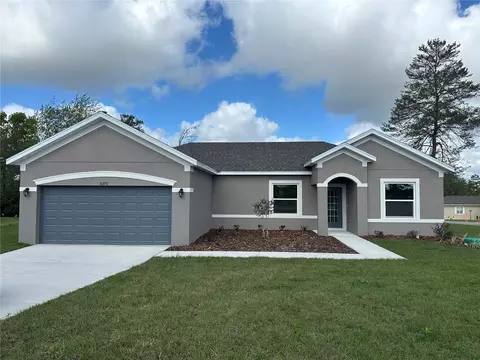 10776 SW 49th Ave, Ocala, FL 34476