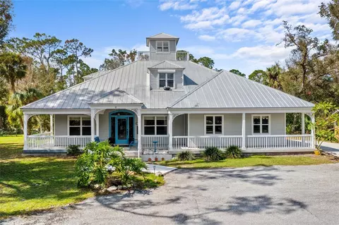6305 N Salford Blvd, North Port, FL 34286