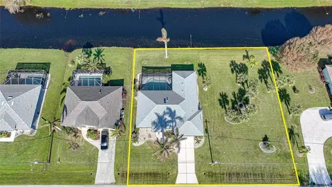 23 Marker Rd, Rotonda West, FL 33947