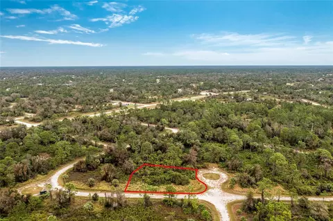 Roth Court, North Port, FL 34288