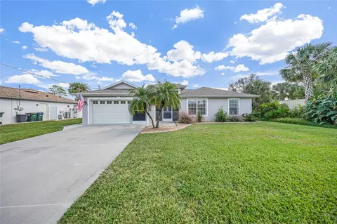 3784 Danbury Ter, North Port, FL 34286