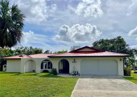 23157 Mac Dougall Ave, Punta Gorda, FL 33980