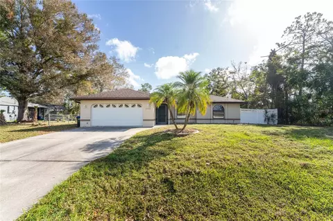 3342 Briant St, North Port, FL 34287