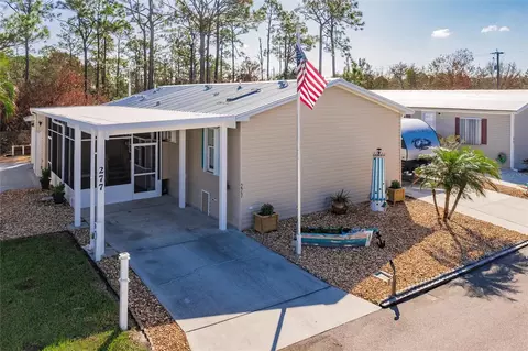 277 E Manatee Loop, Punta Gorda, FL 33950 photo 1