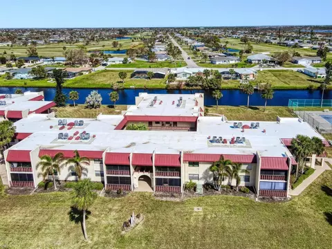 72 Boundary Blvd #217, Rotonda West, FL 33947
