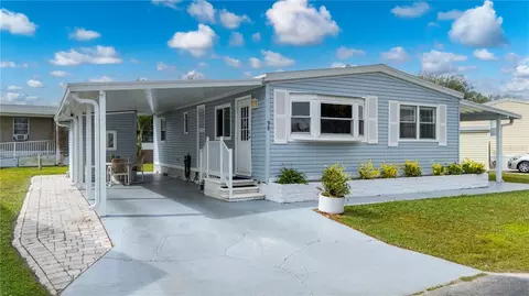 1000 Kings Hwy #98, Port Charlotte, FL 33980