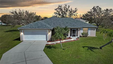 26076 Parana Dr, Punta Gorda, FL 33983