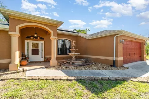 3164 Broad Ave, North Port, FL 34286