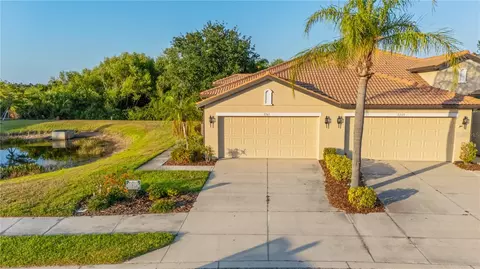 2765 Arugula Dr, North Port, FL 34289