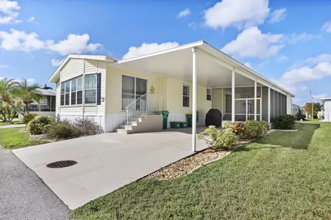 2100 Kings Hwy #79, Port Charlotte, FL 33980