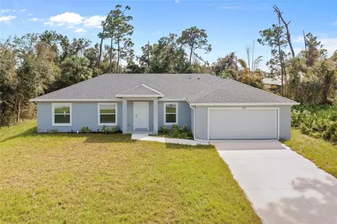 21359 Bachmann Blvd, Port Charlotte, FL 33954