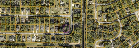 Candia Avenue, North Port, FL 34286