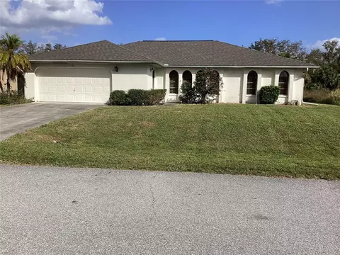 1234 Strasburg Dr, Port Charlotte, FL 33952
