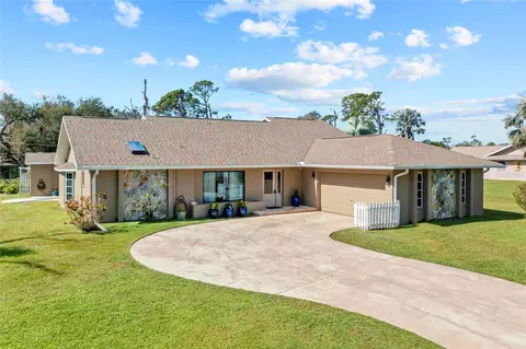 615 Myra Ln NW, Port Charlotte, FL 33948