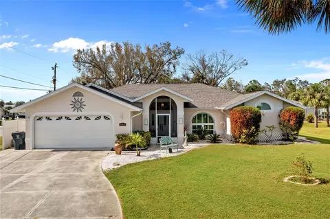 4793 S Salford Blvd, North Port, FL 34287