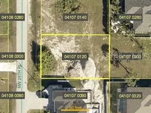 1909 NW 26th Pl, Cape Coral, FL 33993