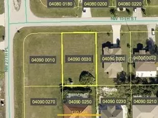 2622 NW 15th St #57, Cape Coral, FL 33993