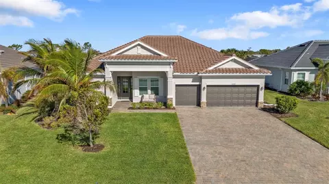 14340 Ponce De Leon Trl, Port Charlotte, FL 33981
