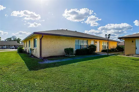 21150 Gertrude Ave #A3, Port Charlotte, FL 33952