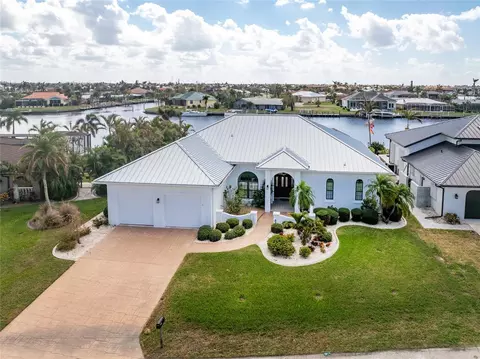 1945 Jamaica Way, Punta Gorda, FL 33950