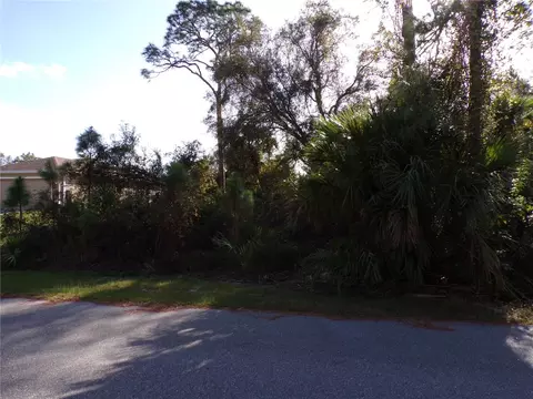 Rhapsody Avenue, North Port, FL 34288
