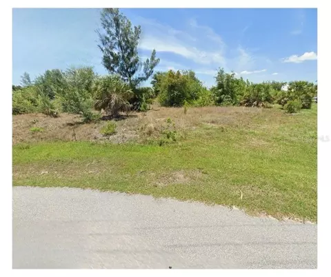 15366 Aron Cir, Port Charlotte, FL 33981