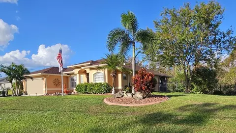 3068 Jollivette Rd, North Port, FL 34288